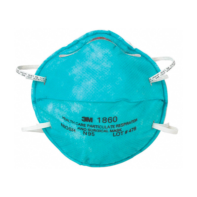 Healthcare 3M N95 Respirator Mask