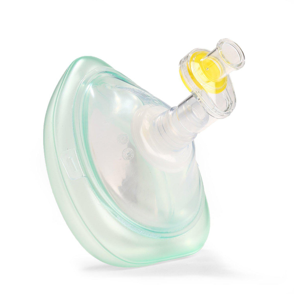 CPR Mask - Hard Case First Aid Supplies RestockYourKit.com 