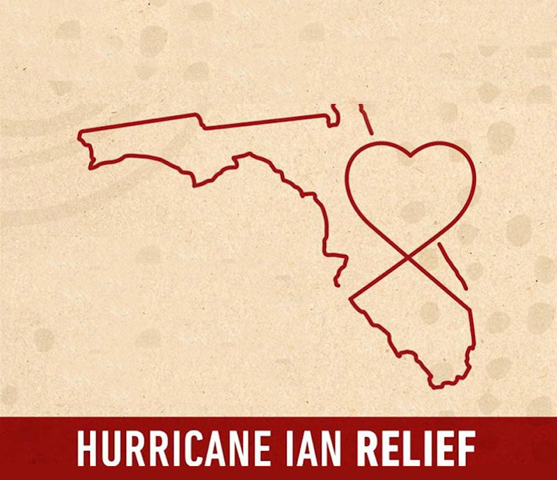 Hurricane Ian Relief