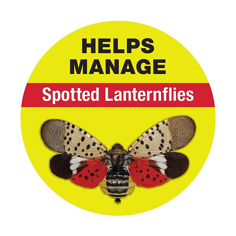 Spotted Lanternfly Circle Trap Lanternfly Trap Co 
