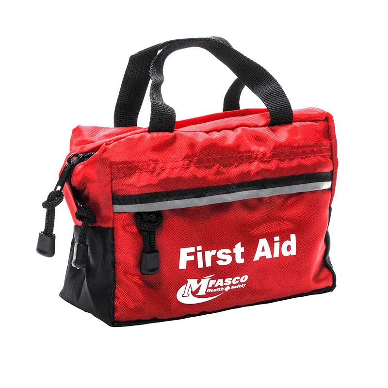 Basic Econ First Aid Bag (empty) - The First Aid Gear Shop