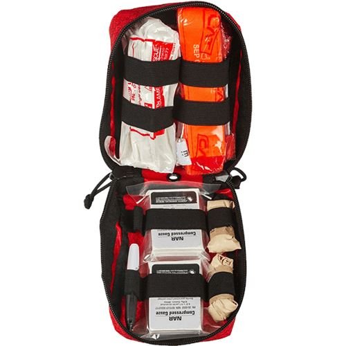 Bleeding Control Kit - Customizable - The First Aid Gear Shop