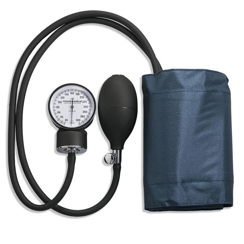 Blood Pressure Cuff - The First Aid Gear Shop