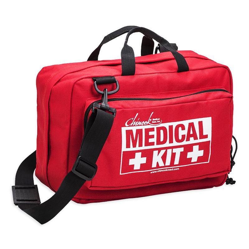 Chinook First Aid Bag - Ultra-Crew - The First Aid Gear Shop