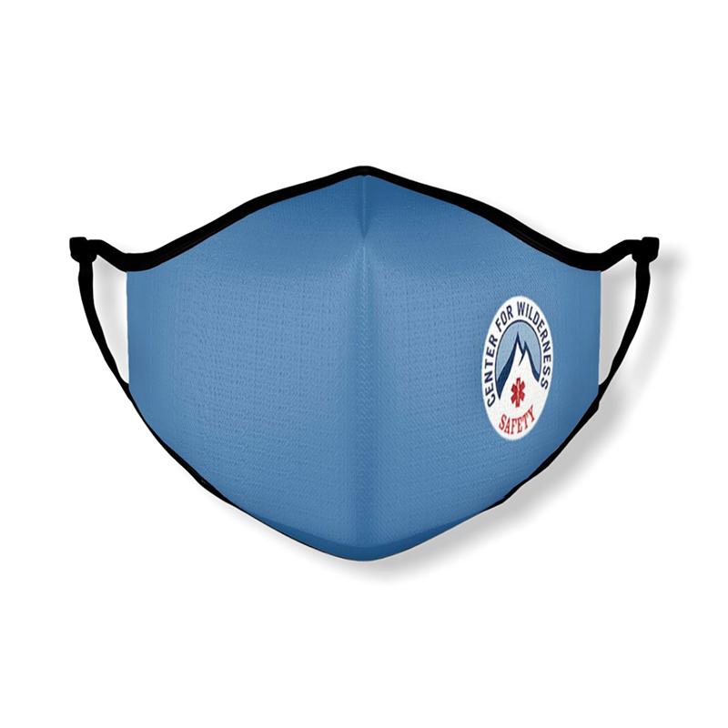 CWS Reusable Face Mask (Fundraiser) - The First Aid Gear Shop