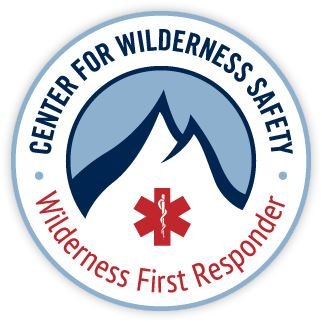 CWS – Wilderness First Responder Certified Patch - The First Aid Gear Shop