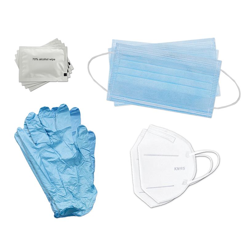 Using Trash Bags for Gowns: Interview with a New York Nurse | Labor Notes