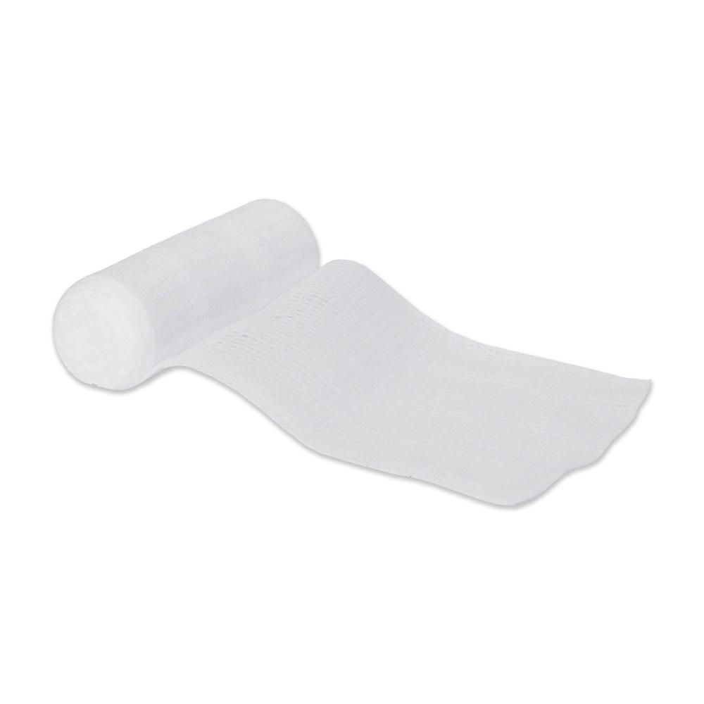 Gauze Rolls (Non-Sterile) - The First Aid Gear Shop
