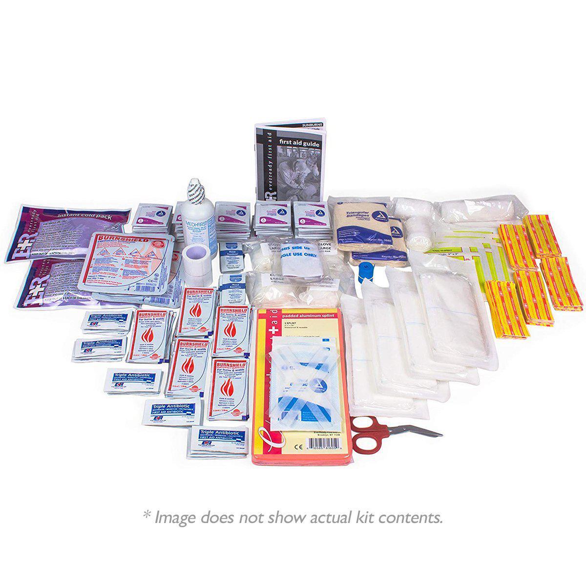 Disposable Cold Pack  Chinook Medical Gear