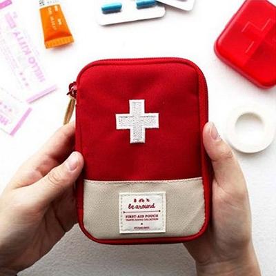 Micro-Kit DELUXE (First Aid Kit) - The First Aid Gear Shop