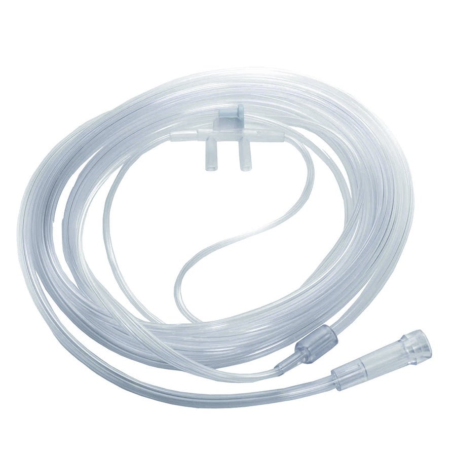 Oxygen Nasal Cannula (Adult) - The First Aid Gear Shop