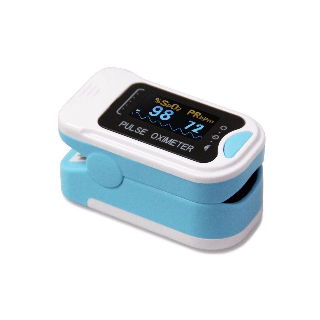 Pulse Oximeter - The First Aid Gear Shop