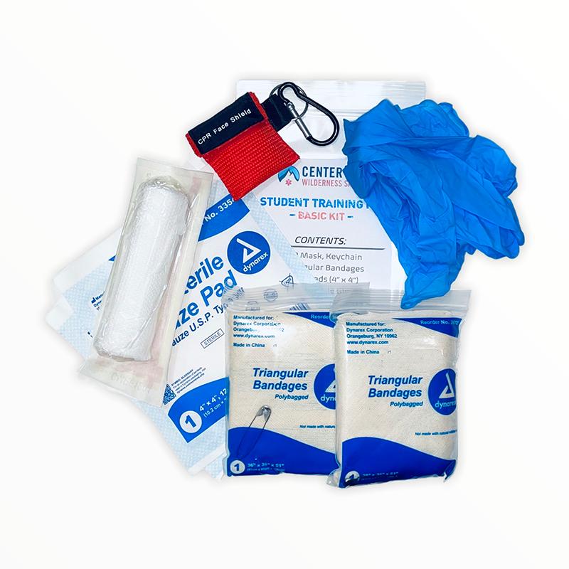 Israeli Compression Bandage - The First Aid Gear Shop