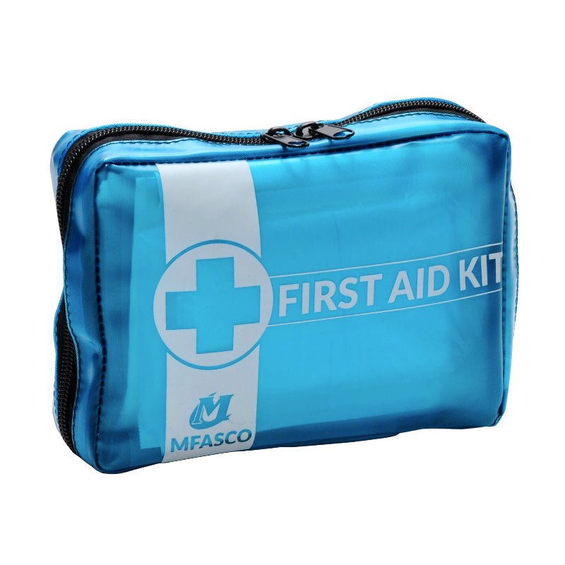 TRAIL HOUND Pet First Aid Kit (Dog, Cat) - The First Aid Gear Shop
