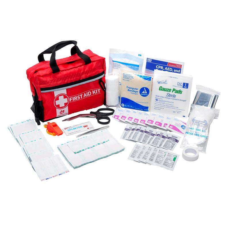 Troop First Aid Kit - The First Aid Gear Shop