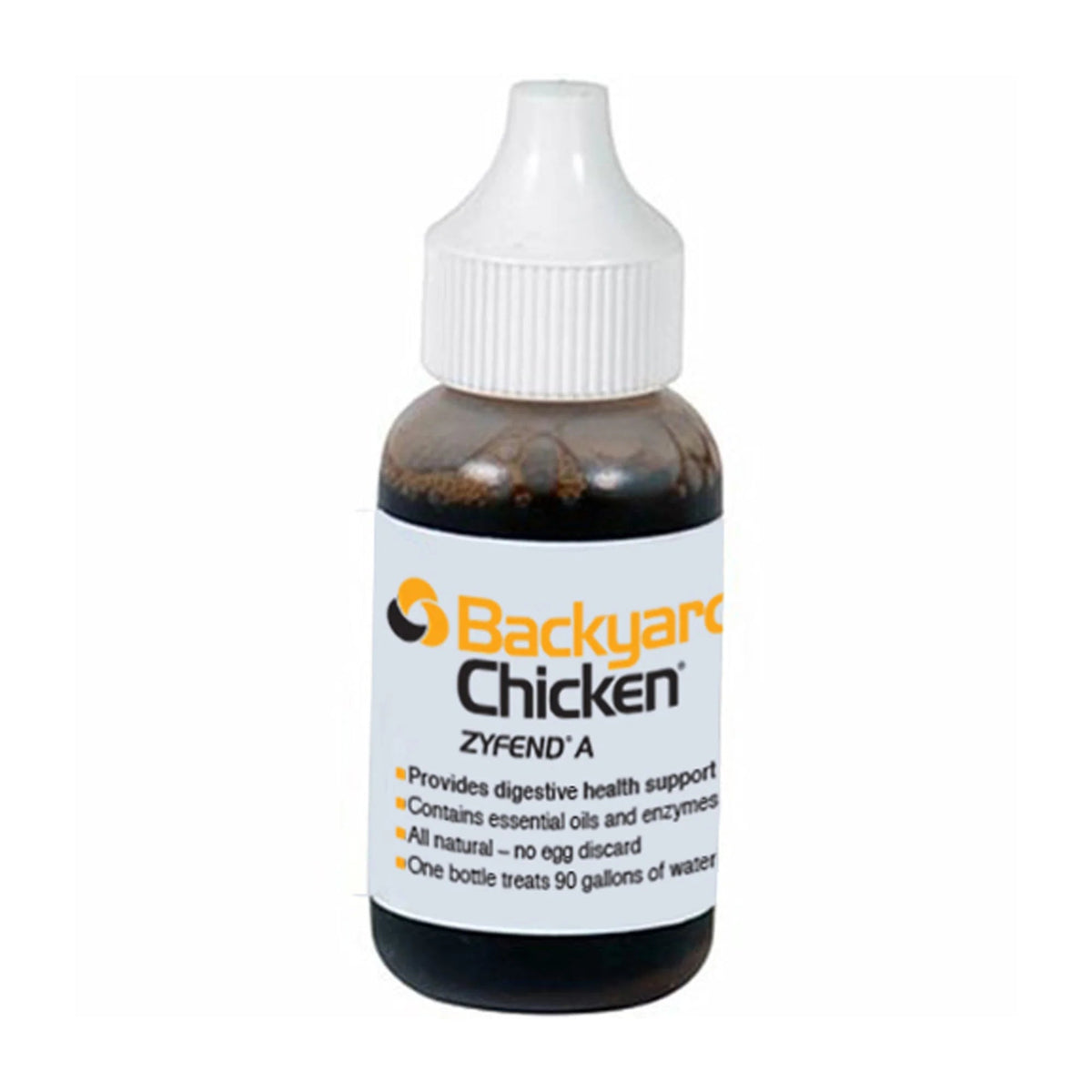 ZYFEND A (Poultry Digestive Supplement), 30 ml - The First Aid Gear Shop